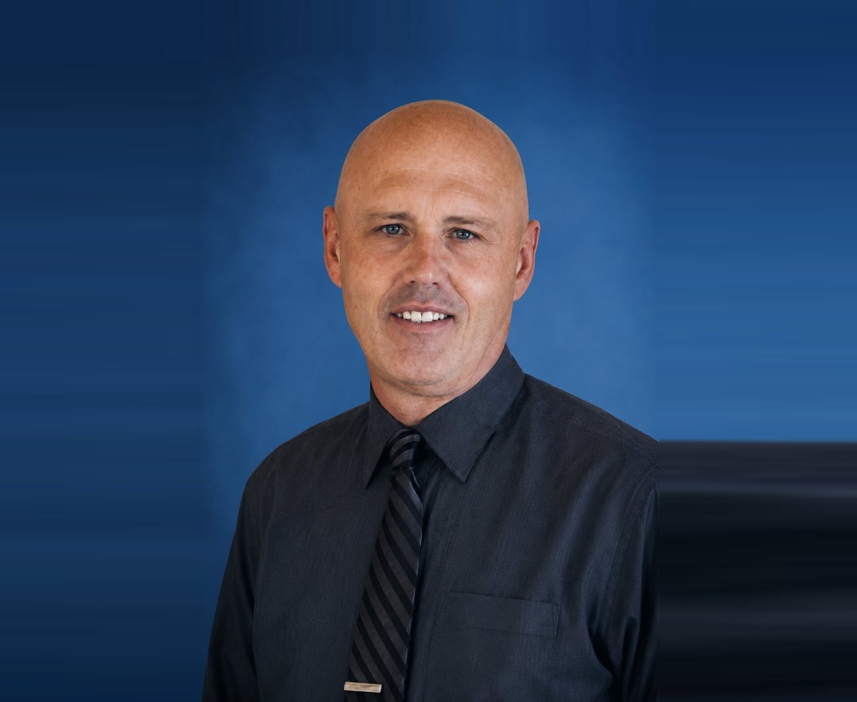 Gary Clear